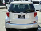 2011 Toyota Ractis 1300 X 5-door DCVT 2WD 5-seater Silver Van for sale, Japanese used car export - photo 5 of 24 | GULJI TRADERS