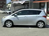 2011 Toyota Ractis 1300 X 5-door DCVT 2WD 5-seater Silver Van for sale, Japanese used car export - photo 6 of 24 | GULJI TRADERS
