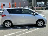 2011 Toyota Ractis 1300 X 5-door DCVT 2WD 5-seater Silver Van for sale, Japanese used car export - photo 7 of 24 | GULJI TRADERS
