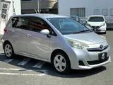 2011 Toyota Ractis 1300 X 5-door DCVT 2WD 5-seater Silver Van for sale, Japanese used car export - photo 8 of 24 | GULJI TRADERS