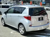2011 Toyota Ractis 1300 X 5-door DCVT 2WD 5-seater Silver Van for sale, Japanese used car export - photo 9 of 24 | GULJI TRADERS