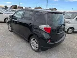 2011 Toyota Ractis S Black Van for sale, Japanese used car export - photo 2 of 23 | GULJI TRADERS