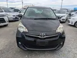2011 Toyota Ractis S Black Van for sale, Japanese used car export - photo 4 of 23 | GULJI TRADERS