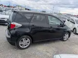 2011 Toyota Ractis S Black Van for sale, Japanese used car export - photo 7 of 23 | GULJI TRADERS