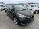 2011 Toyota Ractis S Black Van for sale, Japanese used car export - photo 9 of 23 | GULJI TRADERS