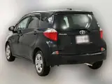 2011 Toyota Ractis G Black Van for sale, Japanese used car export - photo 2 of 8 | GULJI TRADERS