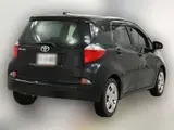 2011 Toyota Ractis G Black Van for sale, Japanese used car export - photo 3 of 8 | GULJI TRADERS