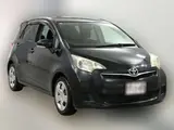 2011 Toyota Ractis G Black Van for sale, Japanese used car export - photo 4 of 8 | GULJI TRADERS