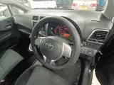 2011 Toyota Ractis G Black Van for sale, Japanese used car export - photo 5 of 8 | GULJI TRADERS