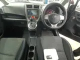 2011 Toyota Ractis G Black Van for sale, Japanese used car export - photo 6 of 8 | GULJI TRADERS