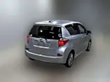 2011 Toyota Ractis G Silver Van for sale, Japanese used car export - photo 3 of 5 | GULJI TRADERS