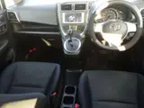 2011 Toyota Ractis G Silver Van for sale, Japanese used car export - photo 5 of 5 | GULJI TRADERS