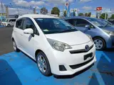 2011 Toyota Ractis X Chair type White Van for sale, Japanese used car export - photo 3 of 7 | GULJI TRADERS
