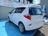 2011 Toyota Ractis X Chair type White Van for sale, Japanese used car export - photo 4 of 7 | GULJI TRADERS