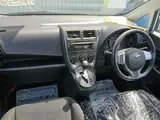 2011 Toyota Ractis X Chair type White Van for sale, Japanese used car export - photo 5 of 7 | GULJI TRADERS