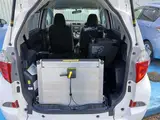 2011 Toyota Ractis X Chair type White Van for sale, Japanese used car export - photo 6 of 7 | GULJI TRADERS