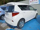2011 Toyota Ractis X-type wheelchair vehicle, Type I White Van for sale, Japanese used car export - photo 2 of 9 | GULJI TRADERS