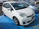 2011 Toyota Ractis X-type wheelchair vehicle, Type I White Van for sale, Japanese used car export - photo 3 of 9 | GULJI TRADERS