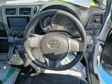 2011 Toyota Ractis X-type wheelchair vehicle, Type I White Van for sale, Japanese used car export - photo 8 of 9 | GULJI TRADERS