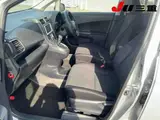 2011 Toyota Ractis G Sloper 5 Nin Nori Silver Van for sale, Japanese used car export - photo 3 of 12 | GULJI TRADERS