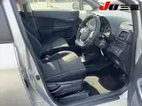 2011 Toyota Ractis G Sloper 5 Nin Nori Silver Van for sale, Japanese used car export - photo 4 of 12 | GULJI TRADERS