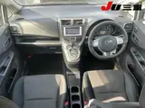 2011 Toyota Ractis G Sloper 5 Nin Nori Silver Van for sale, Japanese used car export - photo 8 of 12 | GULJI TRADERS