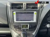 2011 Toyota Ractis G Sloper 5 Nin Nori Silver Van for sale, Japanese used car export - photo 11 of 12 | GULJI TRADERS