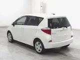 2011 Toyota Ractis X Pearl Van for sale, Japanese used car export - photo 2 of 9 | GULJI TRADERS