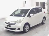2011 Toyota Ractis X Pearl Van for sale, Japanese used car export - photo 4 of 9 | GULJI TRADERS