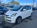 2011 Toyota Ractis X White Van for sale, Japanese used car export - photo 1 of 9 | GULJI TRADERS