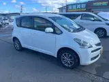 2011 Toyota Ractis X White Van for sale, Japanese used car export - photo 3 of 9 | GULJI TRADERS