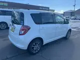 2011 Toyota Ractis X White Van for sale, Japanese used car export - photo 4 of 9 | GULJI TRADERS