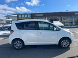 2011 Toyota Ractis X White Van for sale, Japanese used car export - photo 6 of 9 | GULJI TRADERS