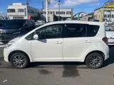 2011 Toyota Ractis X White Van for sale, Japanese used car export - photo 7 of 9 | GULJI TRADERS