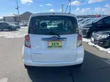 2011 Toyota Ractis X White Van for sale, Japanese used car export - photo 8 of 9 | GULJI TRADERS