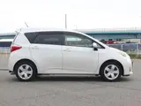 2011 Toyota Ractis 1.5G Wheelchair Accessible Vehicle Type 1 Slow Pearl Van for sale, Japanese used car export - photo 4 of 9 | GULJI TRADERS