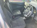 2011 Toyota Ractis X Wheelchair user Silver Van for sale, Japanese used car export - photo 7 of 10 | GULJI TRADERS