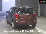 2011 Toyota Ractis Brown Van for sale, Japanese used car export - photo 3 of 9 | GULJI TRADERS