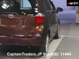 2011 Toyota Ractis Brown Van for sale, Japanese used car export - photo 8 of 9 | GULJI TRADERS