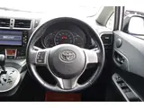 2012 Toyota Ractis 1.5 G 4WD Blue Van for sale, Japanese used car export - photo 3 of 28 | GULJI TRADERS