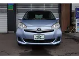 2012 Toyota Ractis 1.5 G 4WD Blue Van for sale, Japanese used car export - photo 4 of 28 | GULJI TRADERS