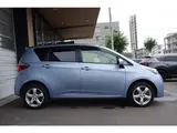2012 Toyota Ractis 1.5 G 4WD Blue Van for sale, Japanese used car export - photo 6 of 28 | GULJI TRADERS