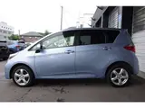 2012 Toyota Ractis 1.5 G 4WD Blue Van for sale, Japanese used car export - photo 7 of 28 | GULJI TRADERS
