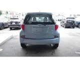 2012 Toyota Ractis 1.5 G 4WD Blue Van for sale, Japanese used car export - photo 8 of 28 | GULJI TRADERS