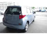 2012 Toyota Ractis 1.5 G 4WD Blue Van for sale, Japanese used car export - photo 9 of 28 | GULJI TRADERS