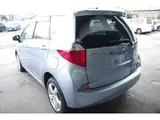 2012 Toyota Ractis 1.5 G 4WD Blue Van for sale, Japanese used car export - photo 10 of 28 | GULJI TRADERS