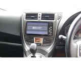 2012 Toyota Ractis 1.5 G 4WD Blue Van for sale, Japanese used car export - photo 14 of 28 | GULJI TRADERS