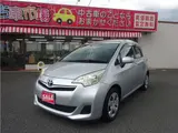 2012 Toyota Ractis Welcab Welfare Silver Van for sale, Japanese used car export - photo 2 of 29 | GULJI TRADERS