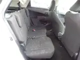 2012 Toyota Ractis Welcab Welfare Silver Van for sale, Japanese used car export - photo 9 of 29 | GULJI TRADERS