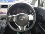 2012 Toyota Ractis Welcab Welfare Silver Van for sale, Japanese used car export - photo 13 of 29 | GULJI TRADERS